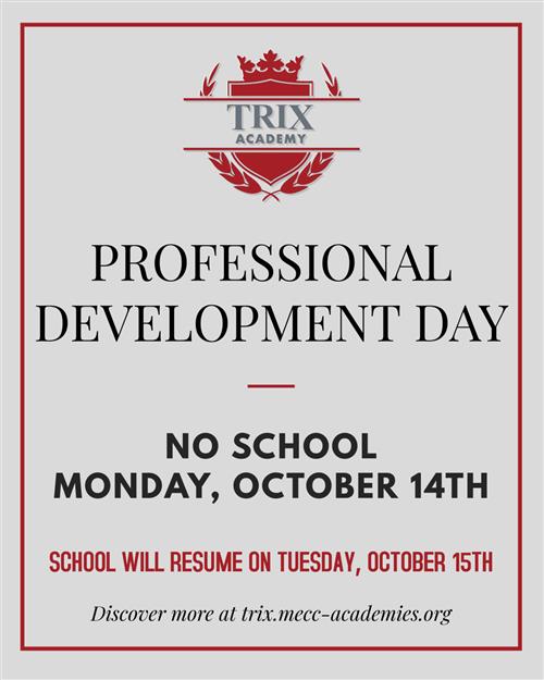 Trix Academy